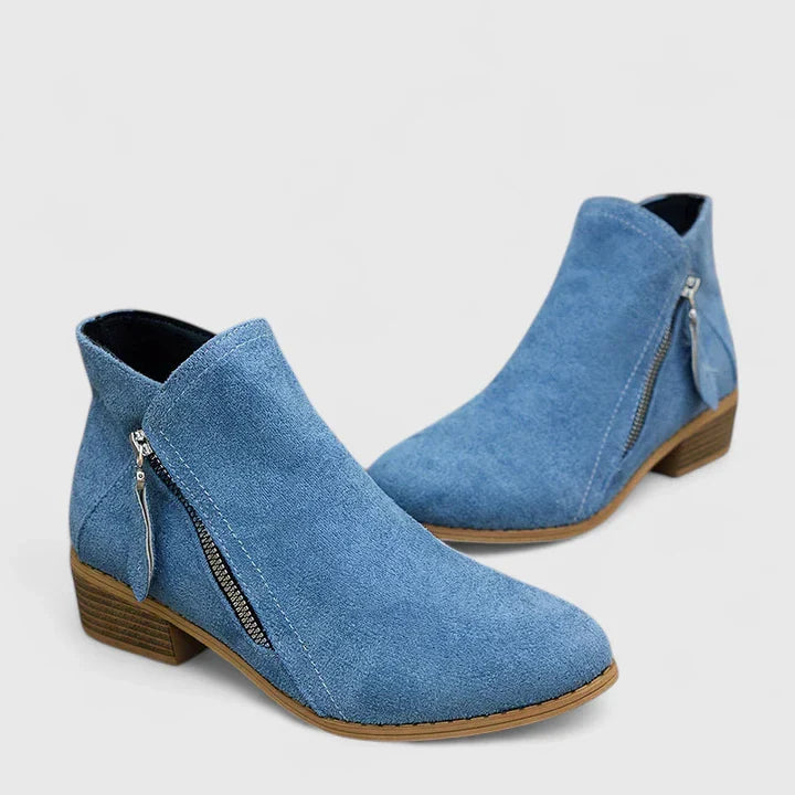 Botas Sofisticadas
