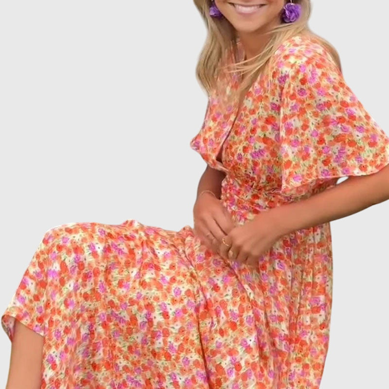 Vestido de Verano Cómodo