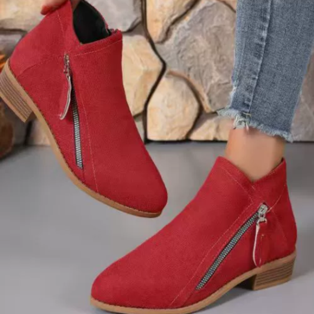 Botas Sofisticadas