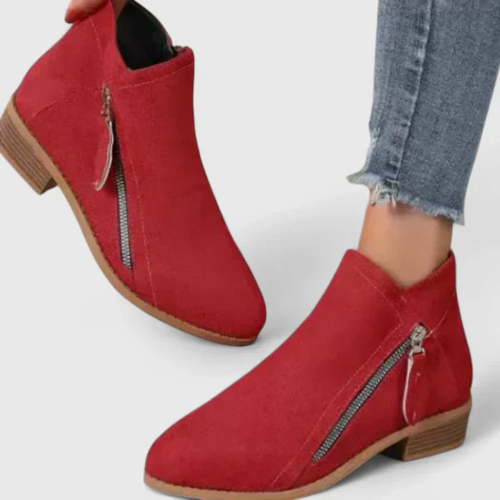 Botas Sofisticadas
