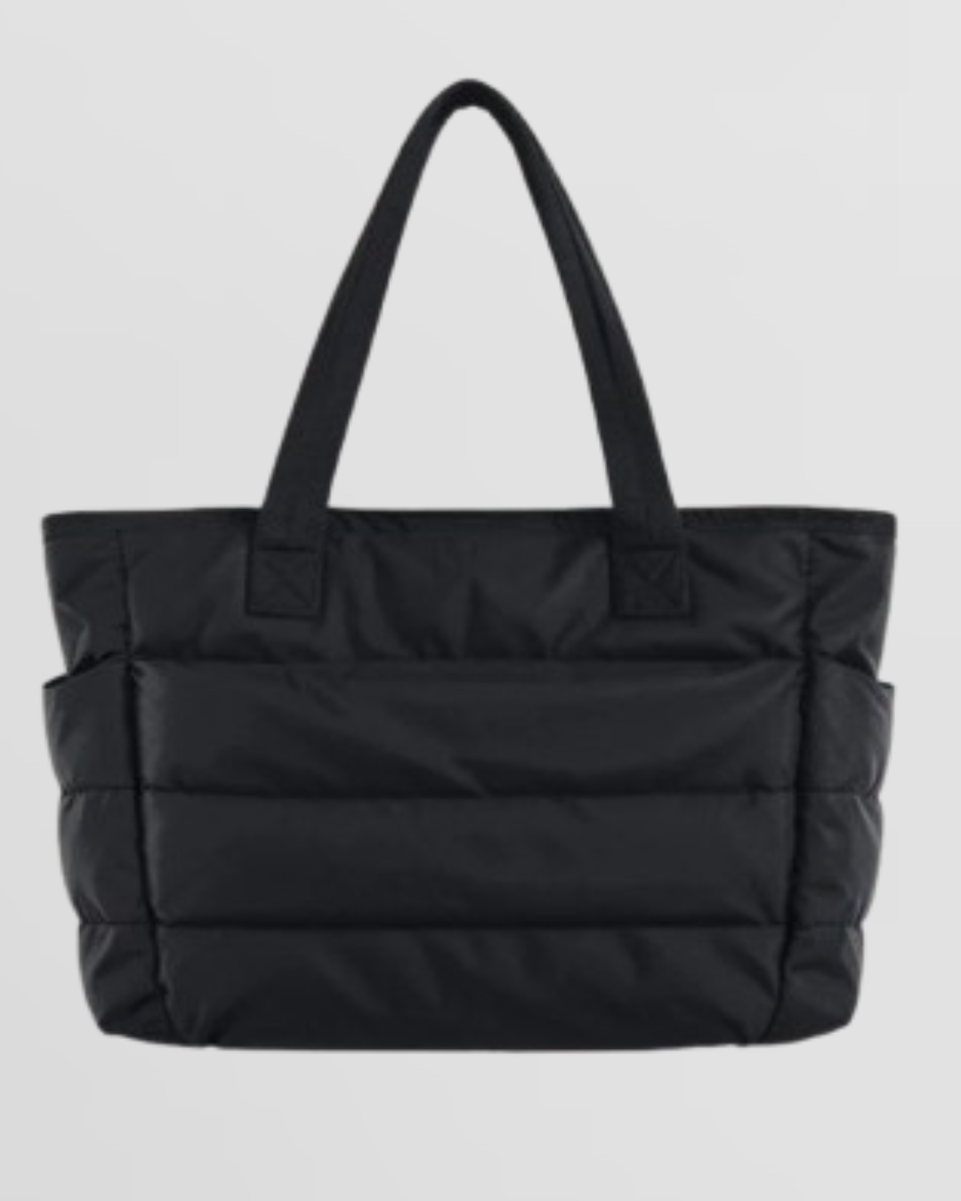 Bolso acolchado