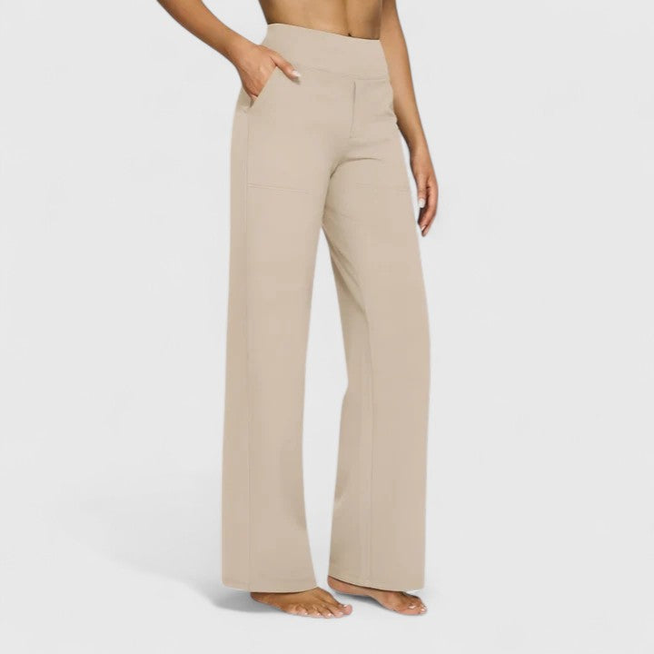 Pantalones Sofisticados