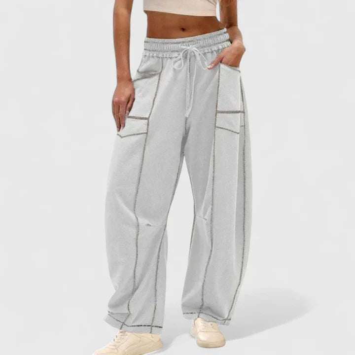Pantalones Cómodos