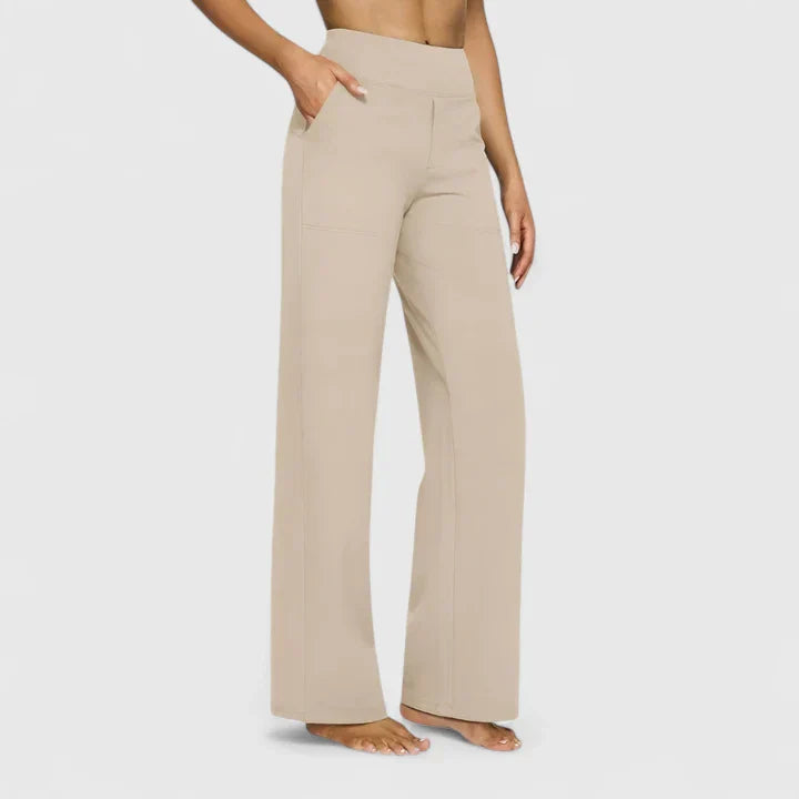 Pantalones Cómodos