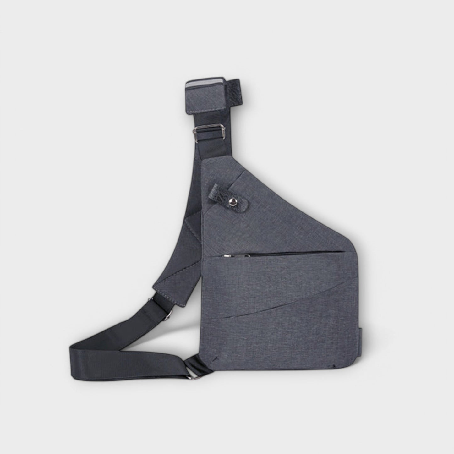 Bolsa de Hombro Antirrobo