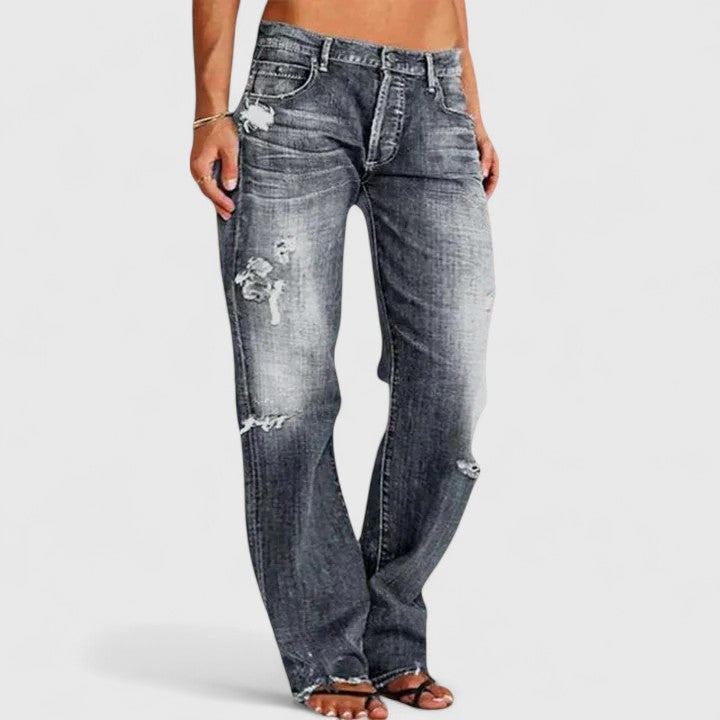 Jeans Elegantes