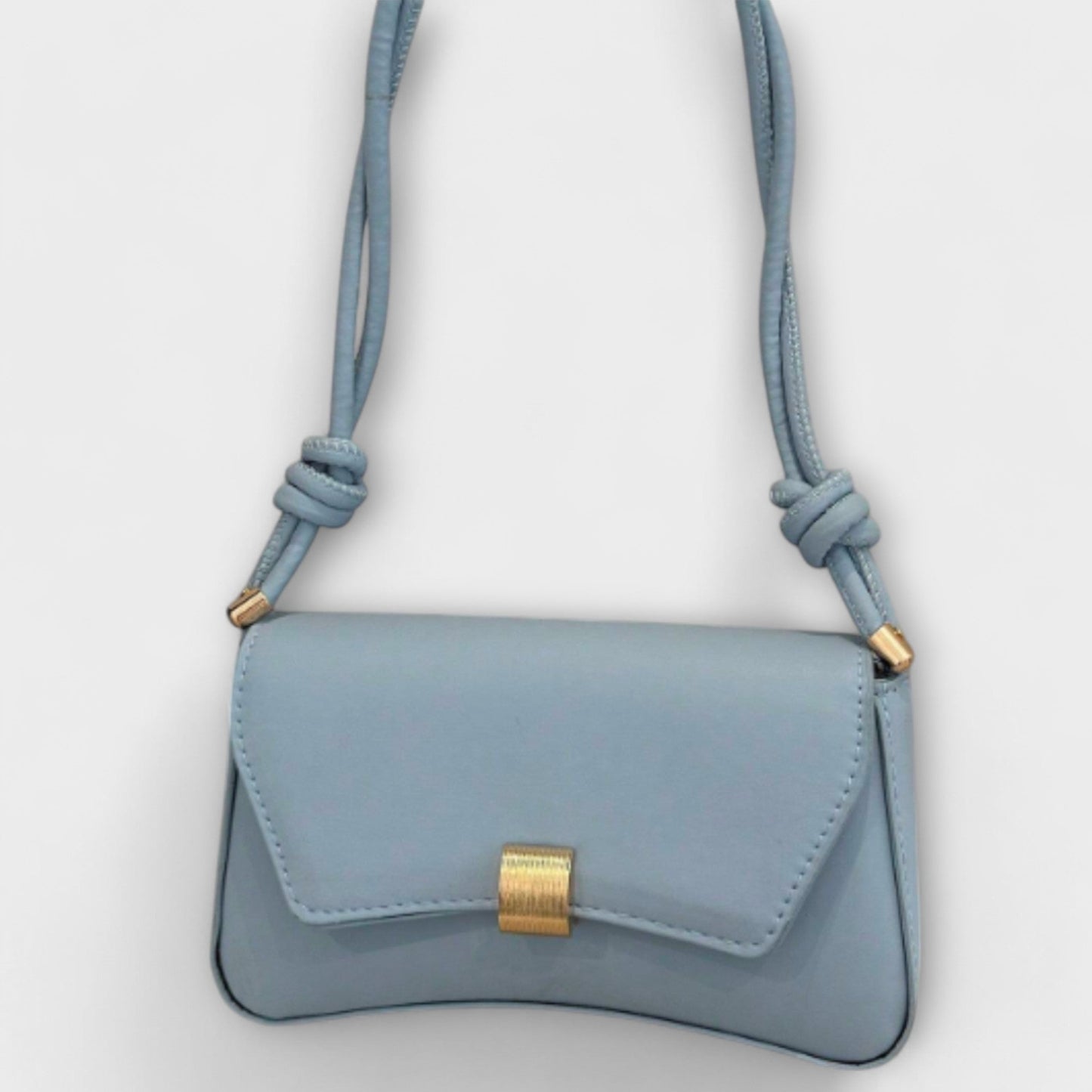 Bolsa Plegable Vintage