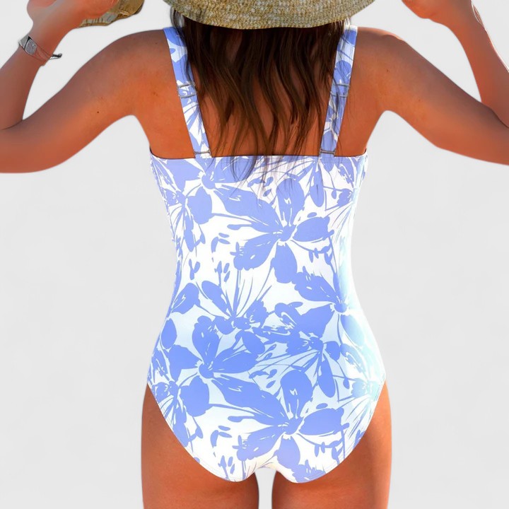 Traje de Baño Sofisticado
