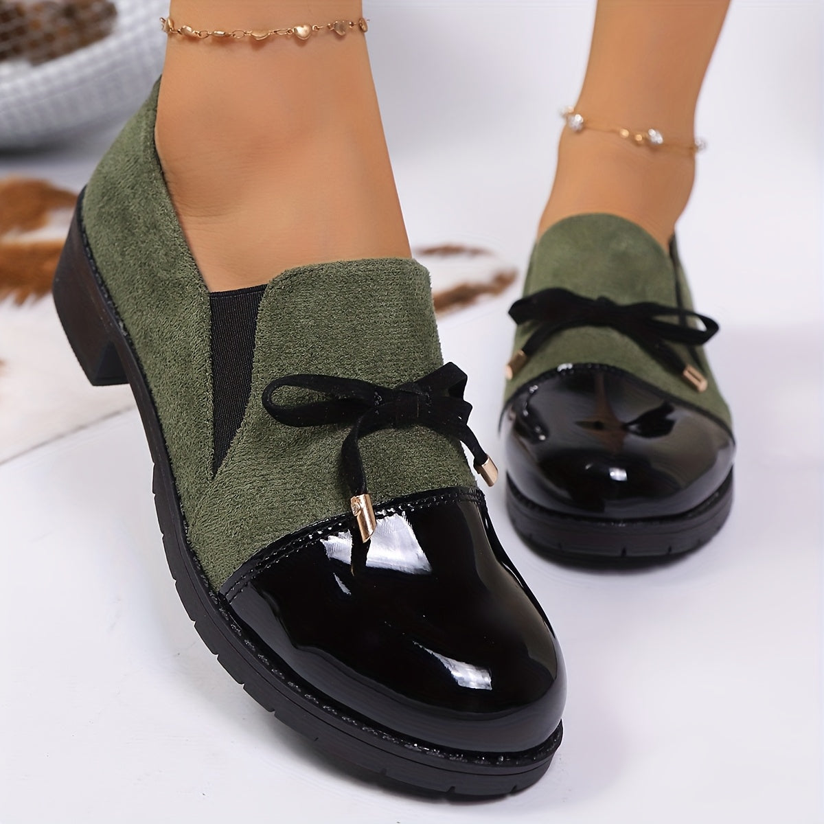 Rhemi | Mocasines Elegantes
