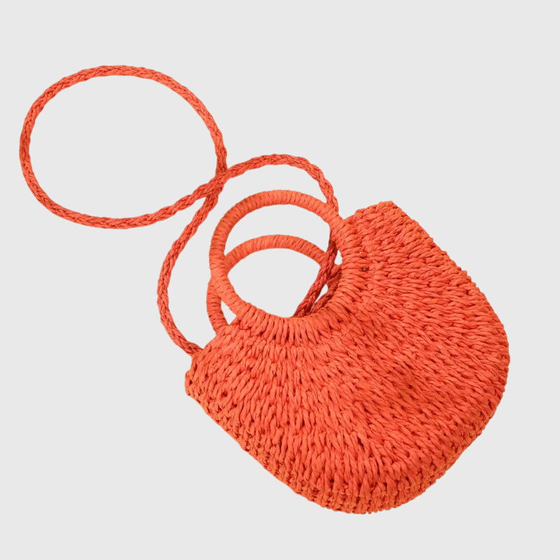 Bolsa de Hombro de Verano