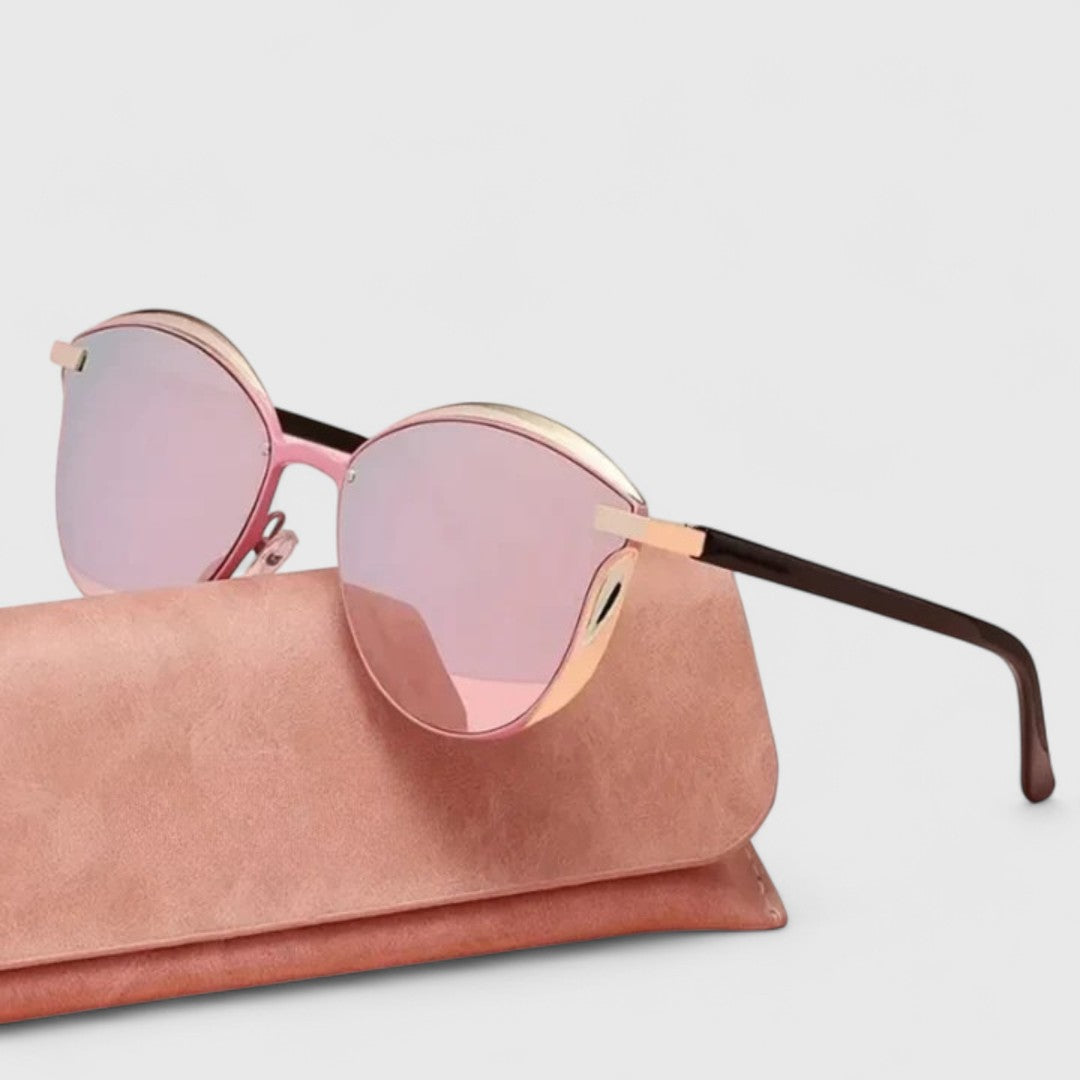 Gafas de Sol Sofisticadas