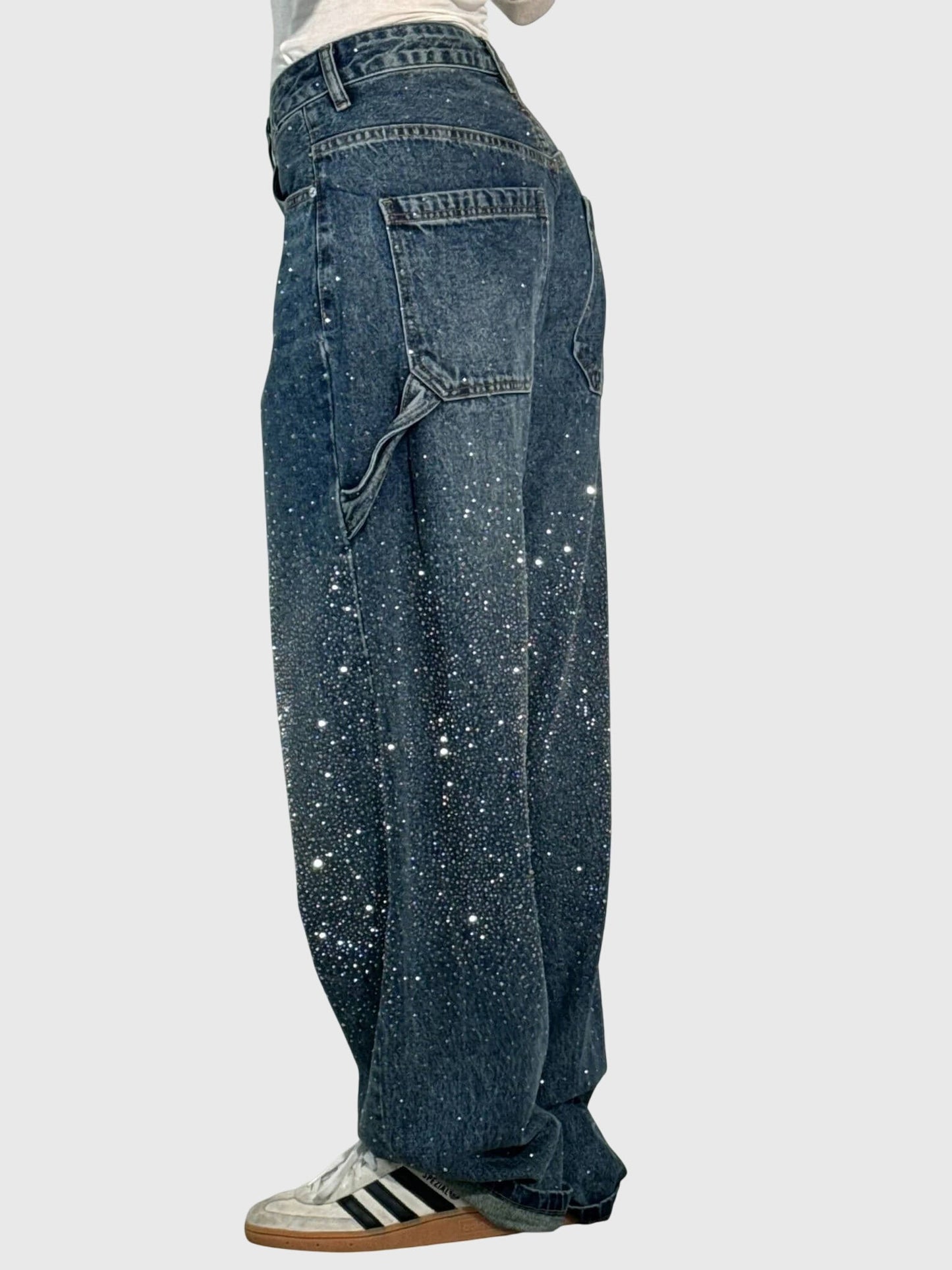 Pantalones Diamante
