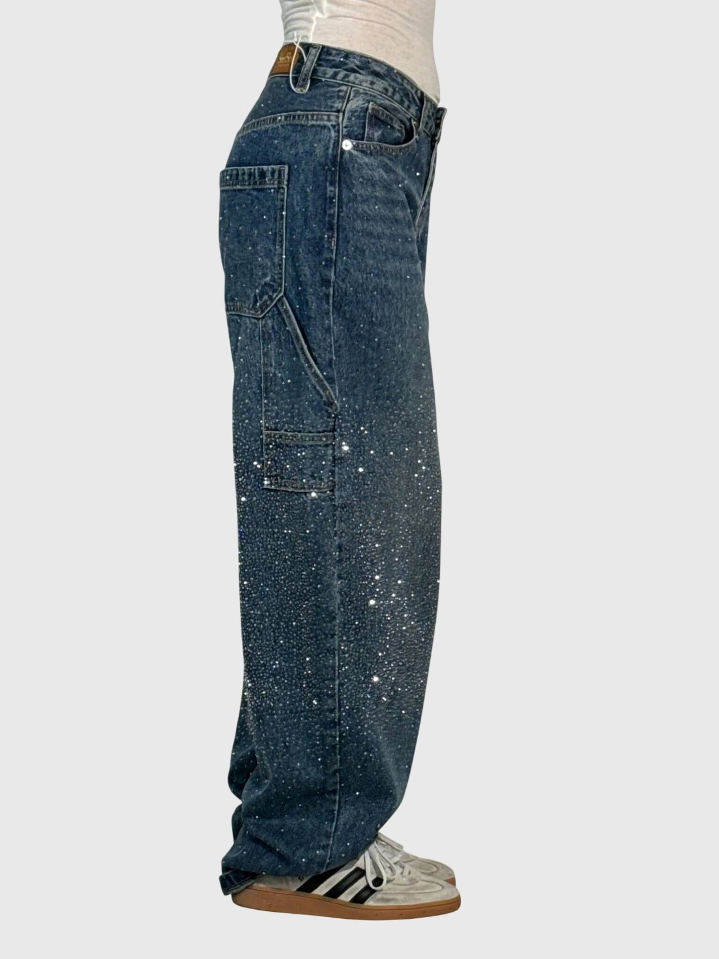 Pantalones Diamante