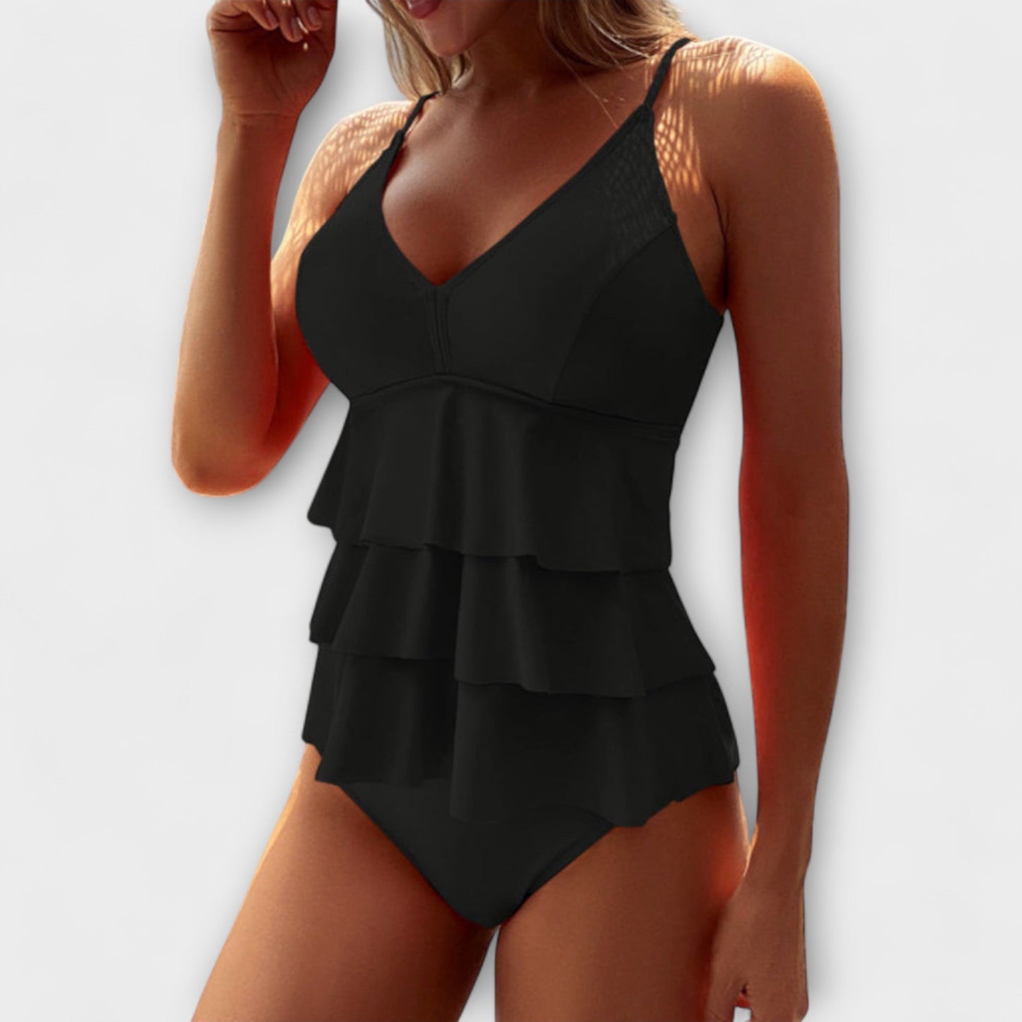 Trajes de Baño Elegantes