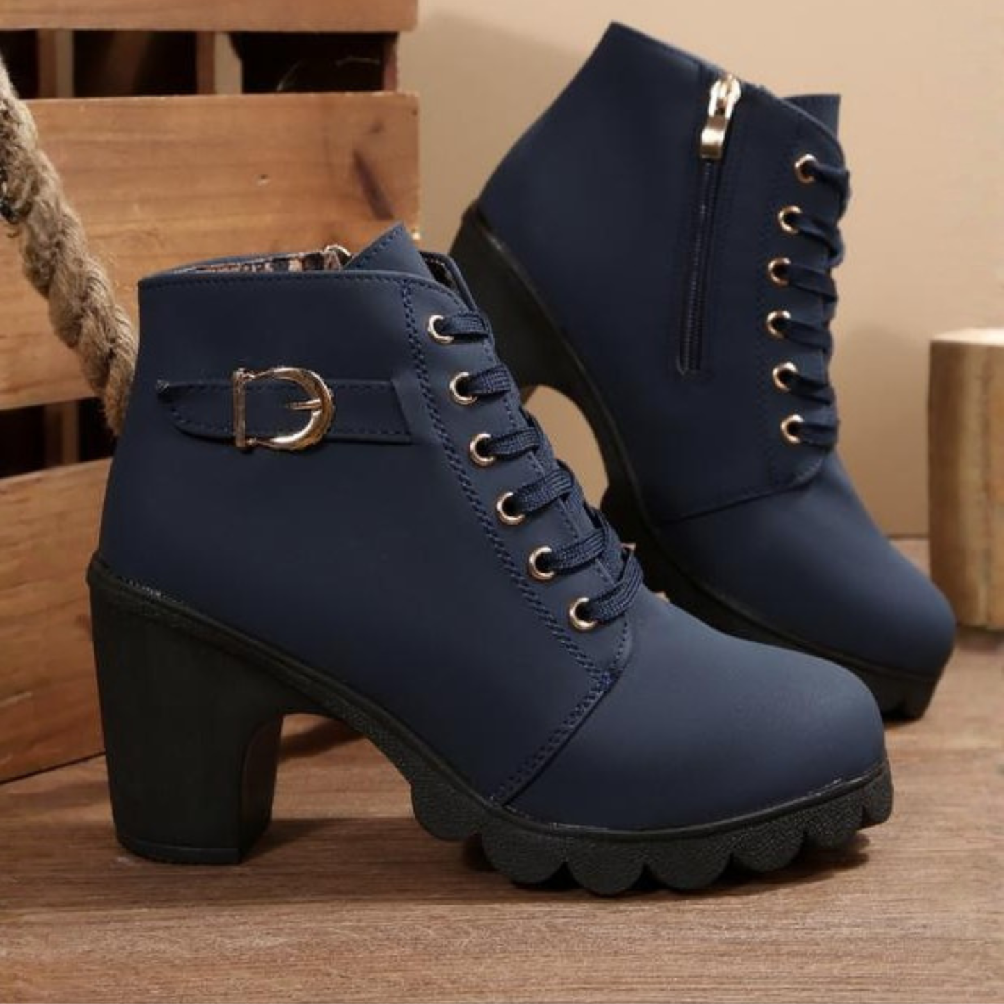 Botas Ortopédicas