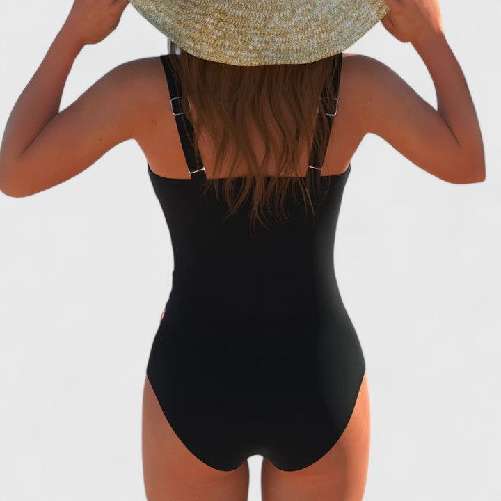 Traje de Baño Sofisticado