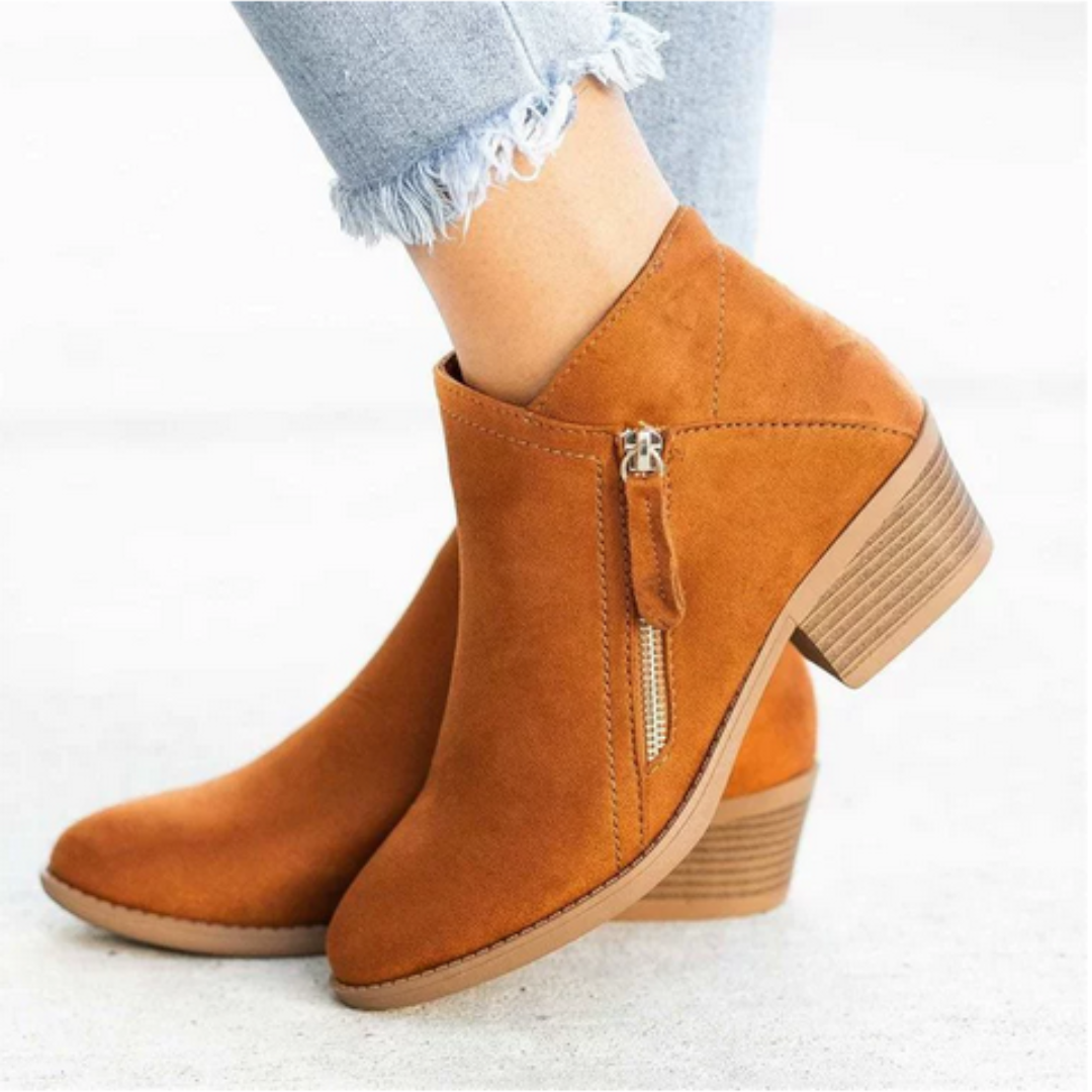 Botas Sofisticadas