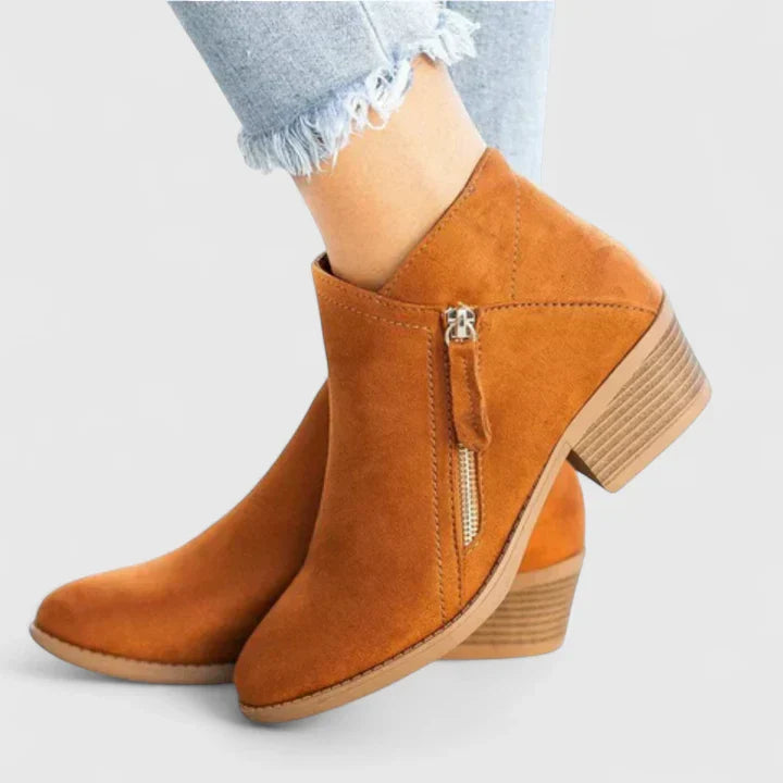 Botas Sofisticadas