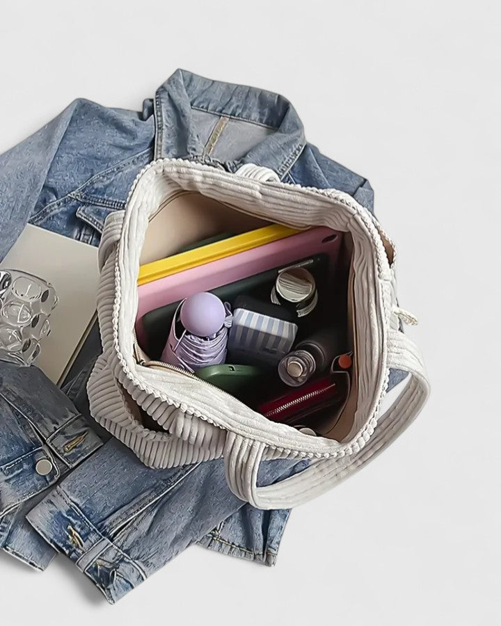 Bolso Tote Sofisticado
