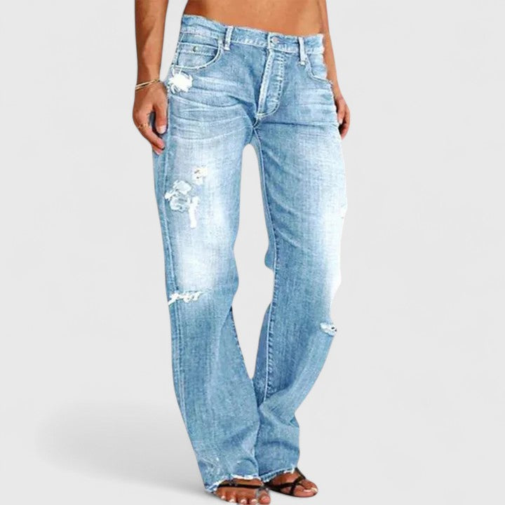 Jeans Elegantes