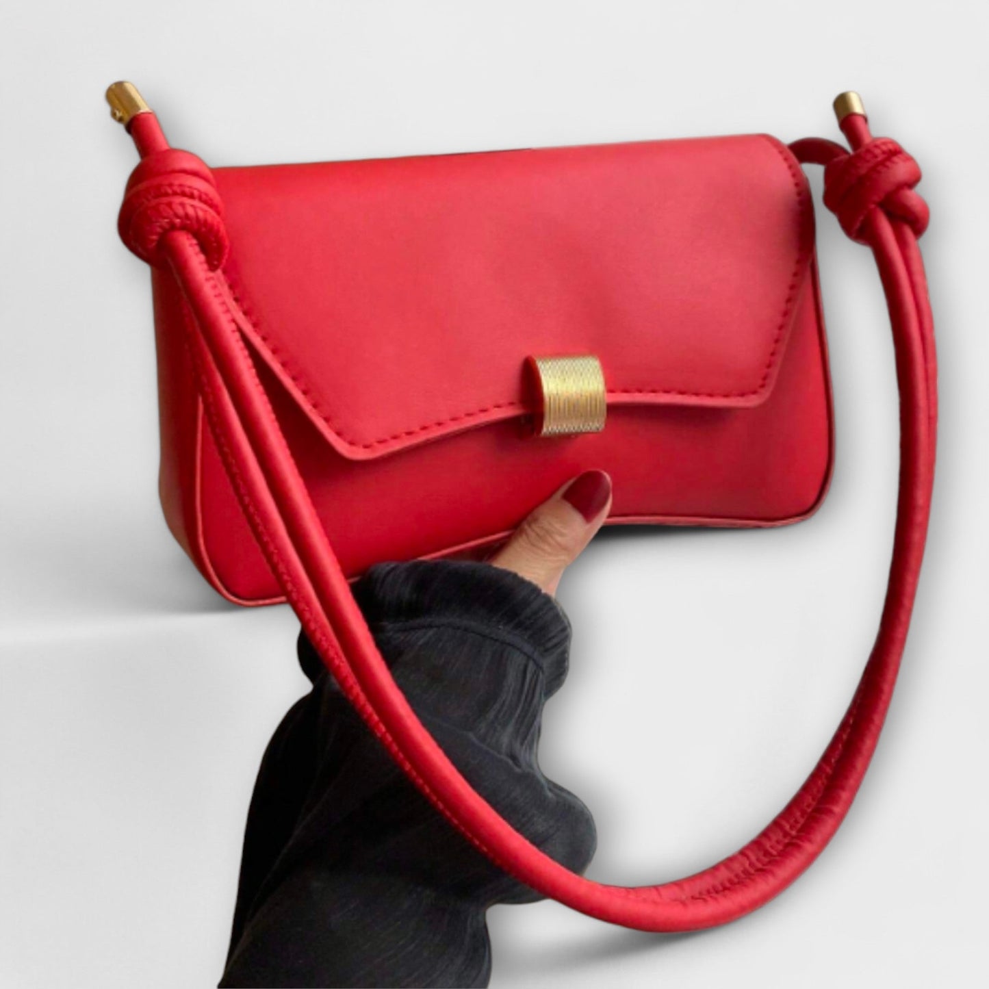 Bolsa Plegable Vintage