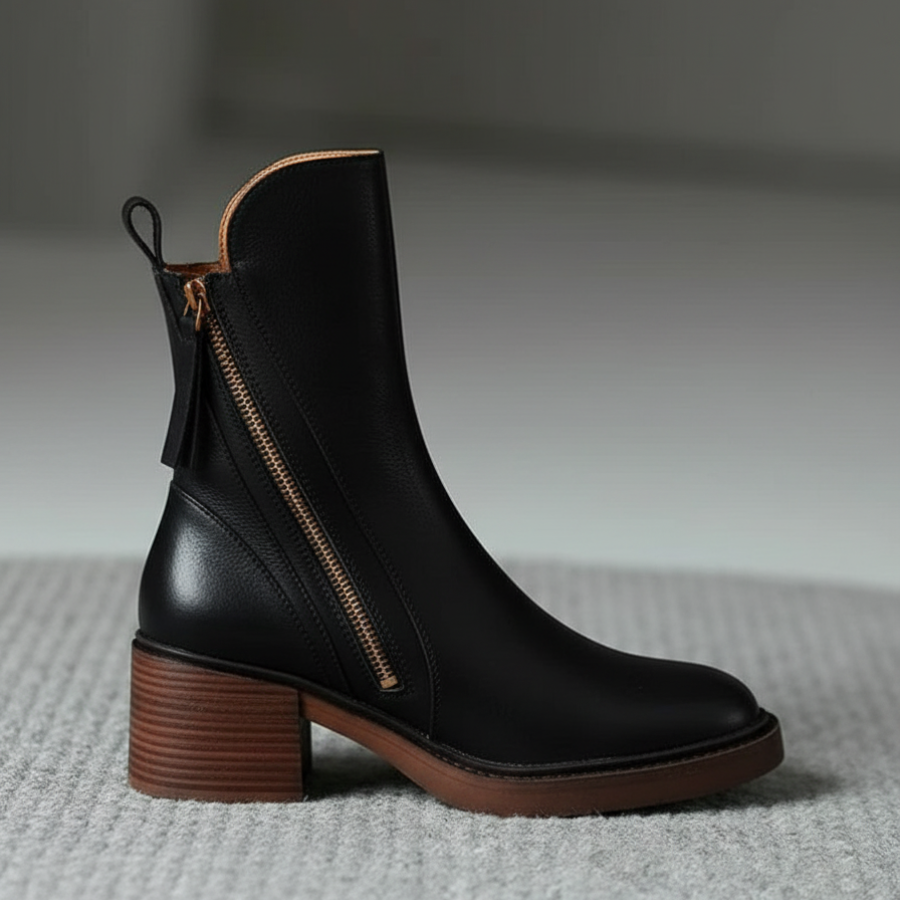 adriana | Botas elegantes y cómodas