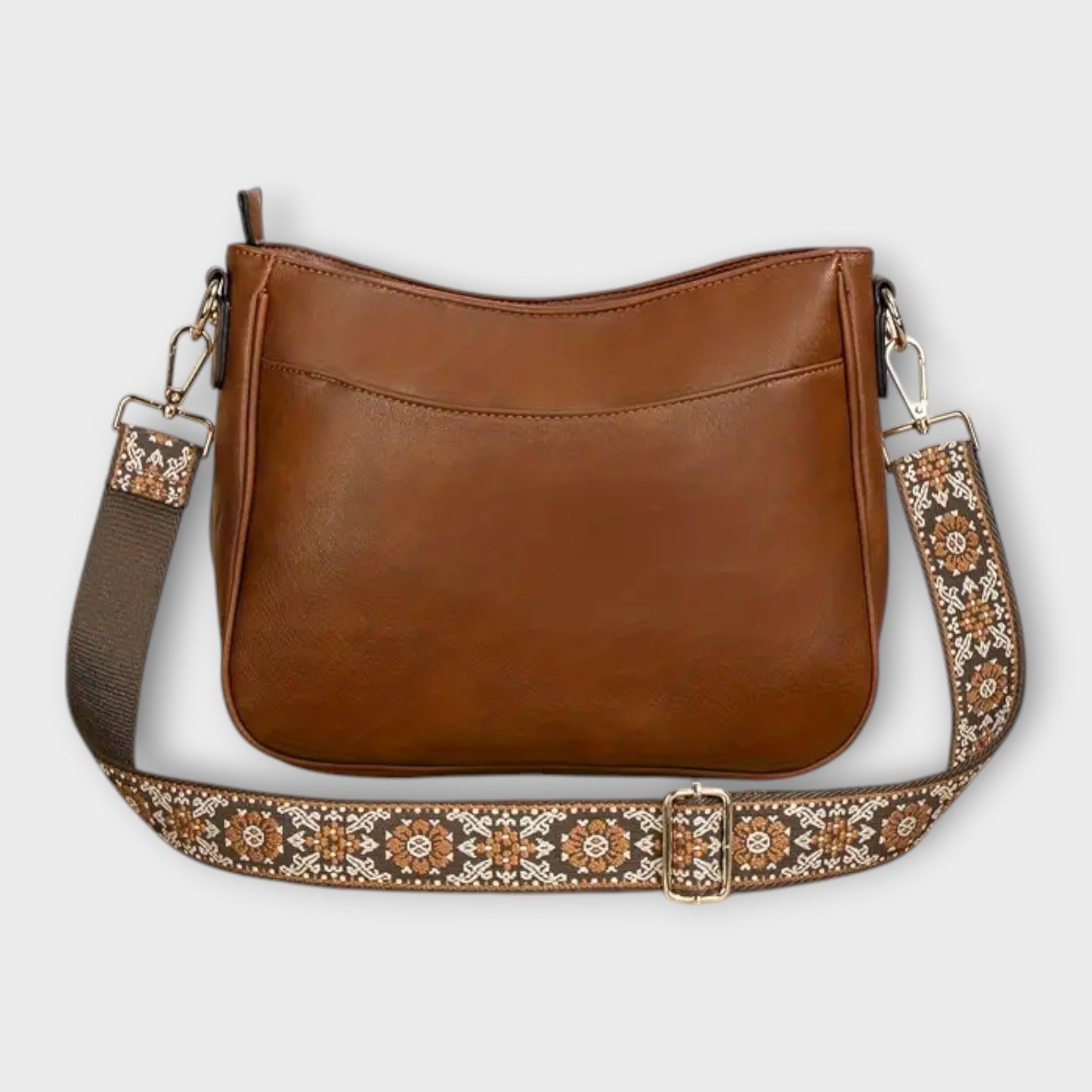 Bolso Marrón