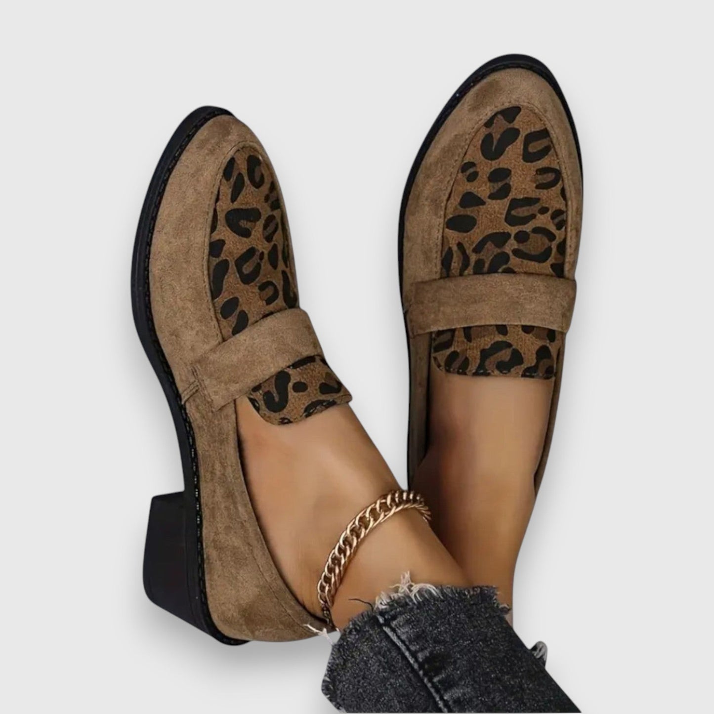 Mocasines Cómodos