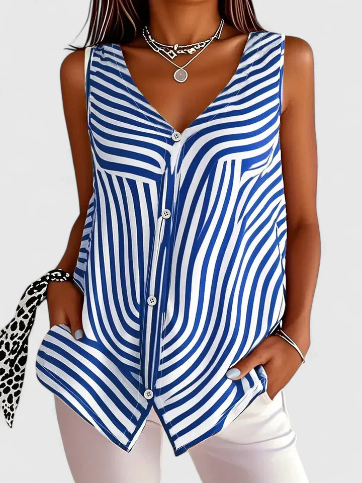 Blusa Elegante