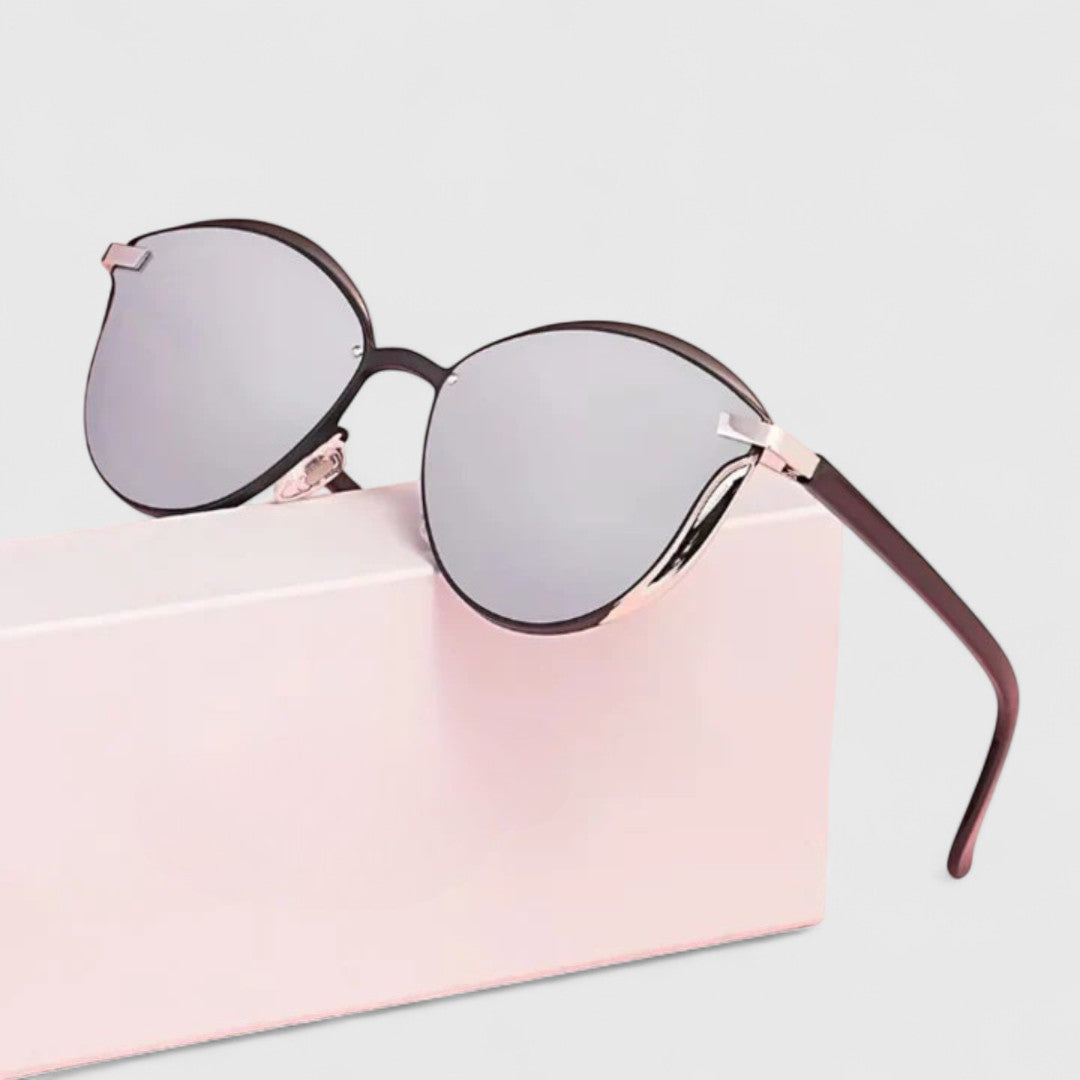Gafas de Sol Sofisticadas