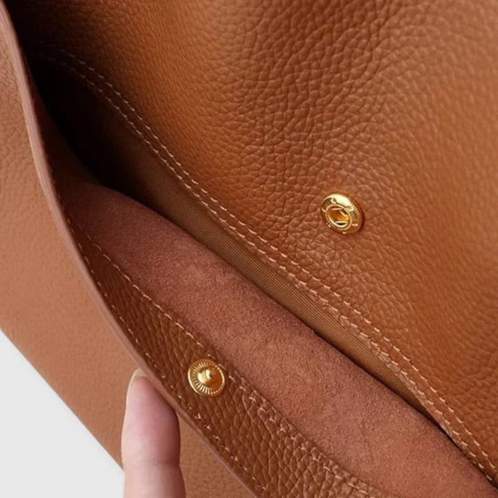 Bolsa de Hombro Elegante