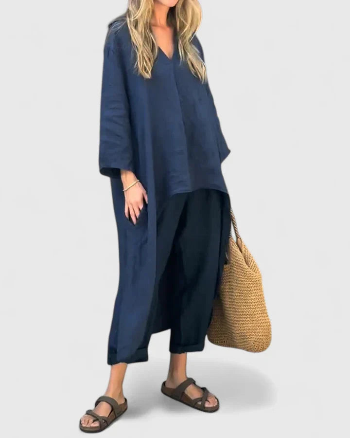 Conjunto Cómodo