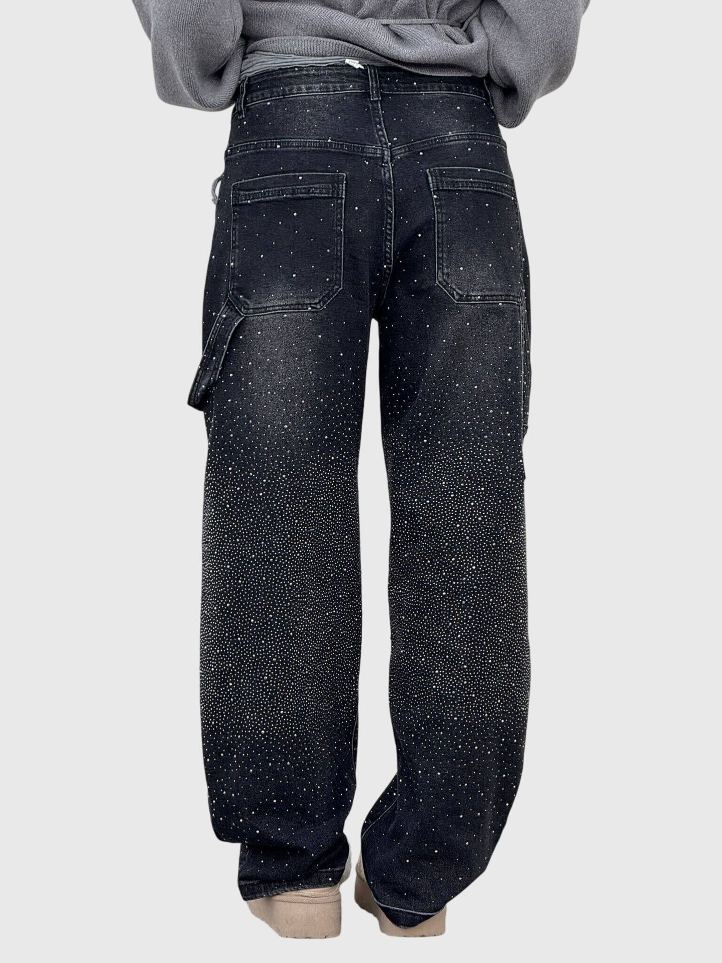 Pantalones Diamante