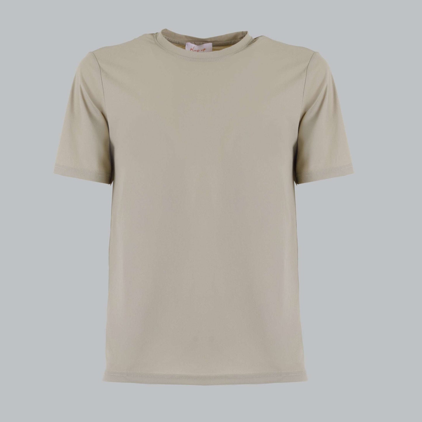 Camiseta Antipliegues