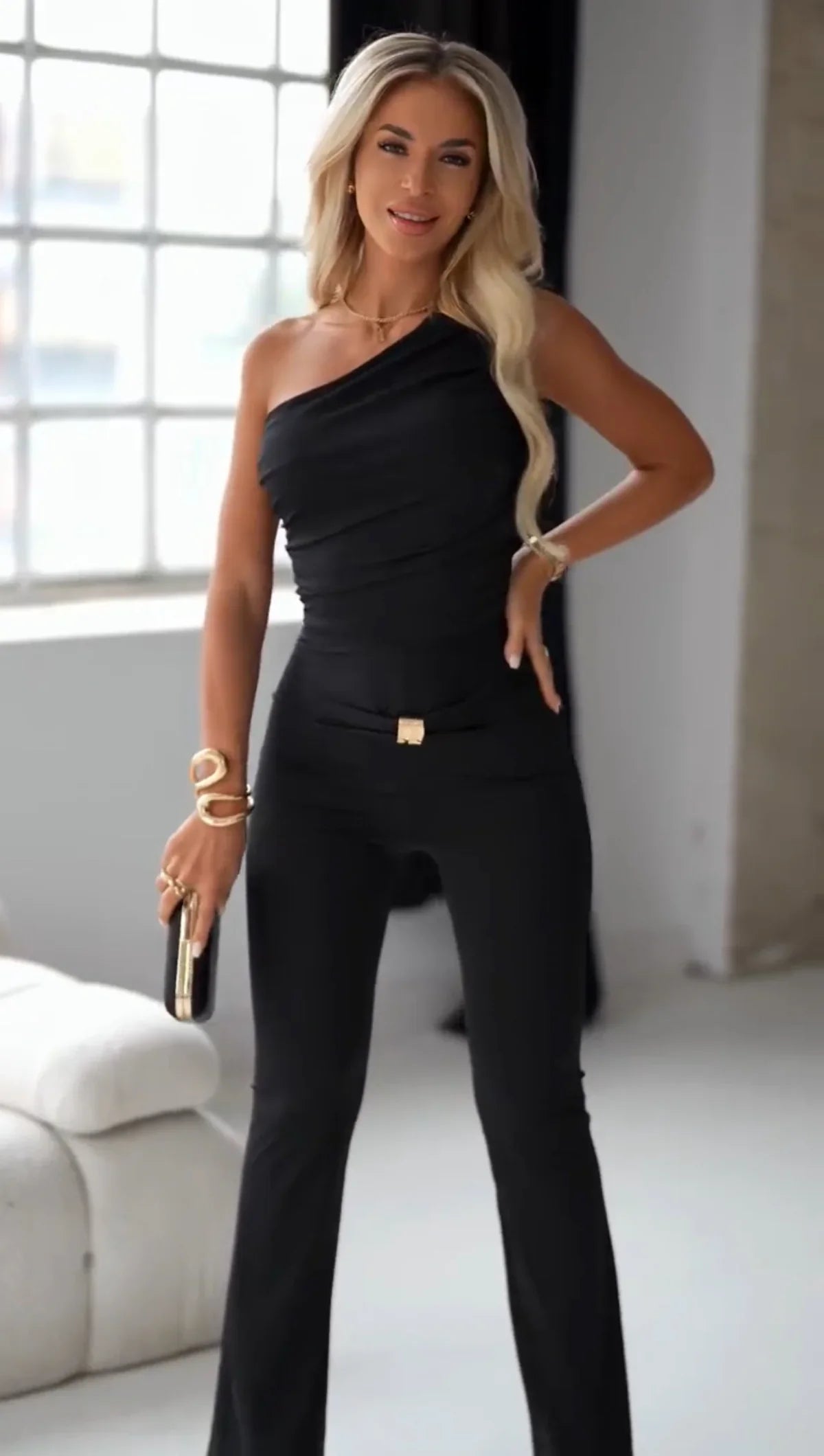 MONO LINDA(BOLSO DE MANO DE REGALO)