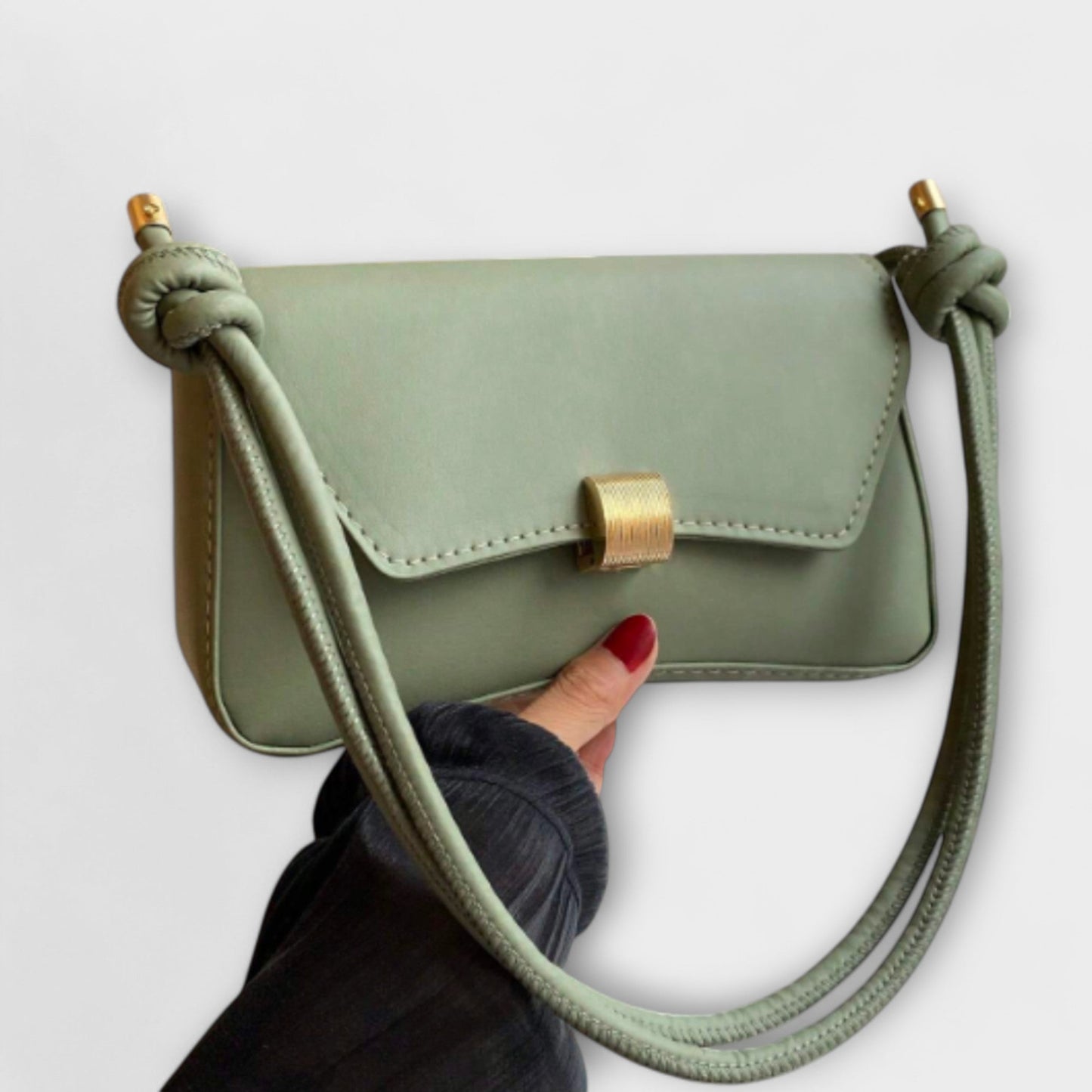 Bolsa Plegable Vintage