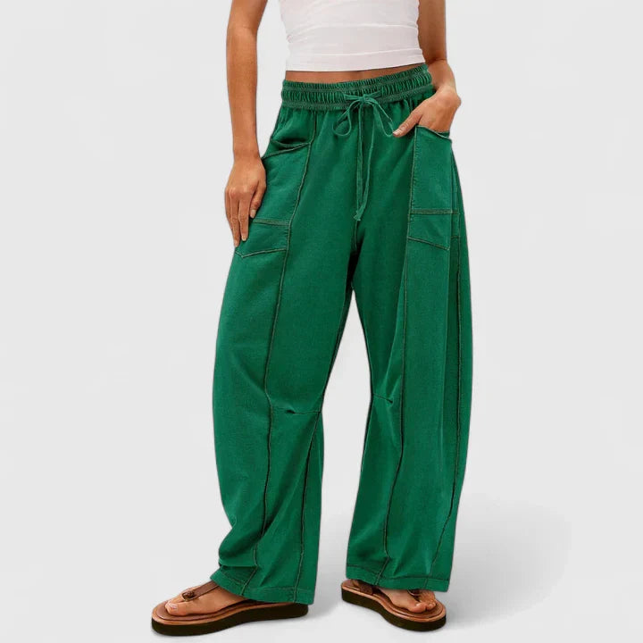 Pantalones Cómodos