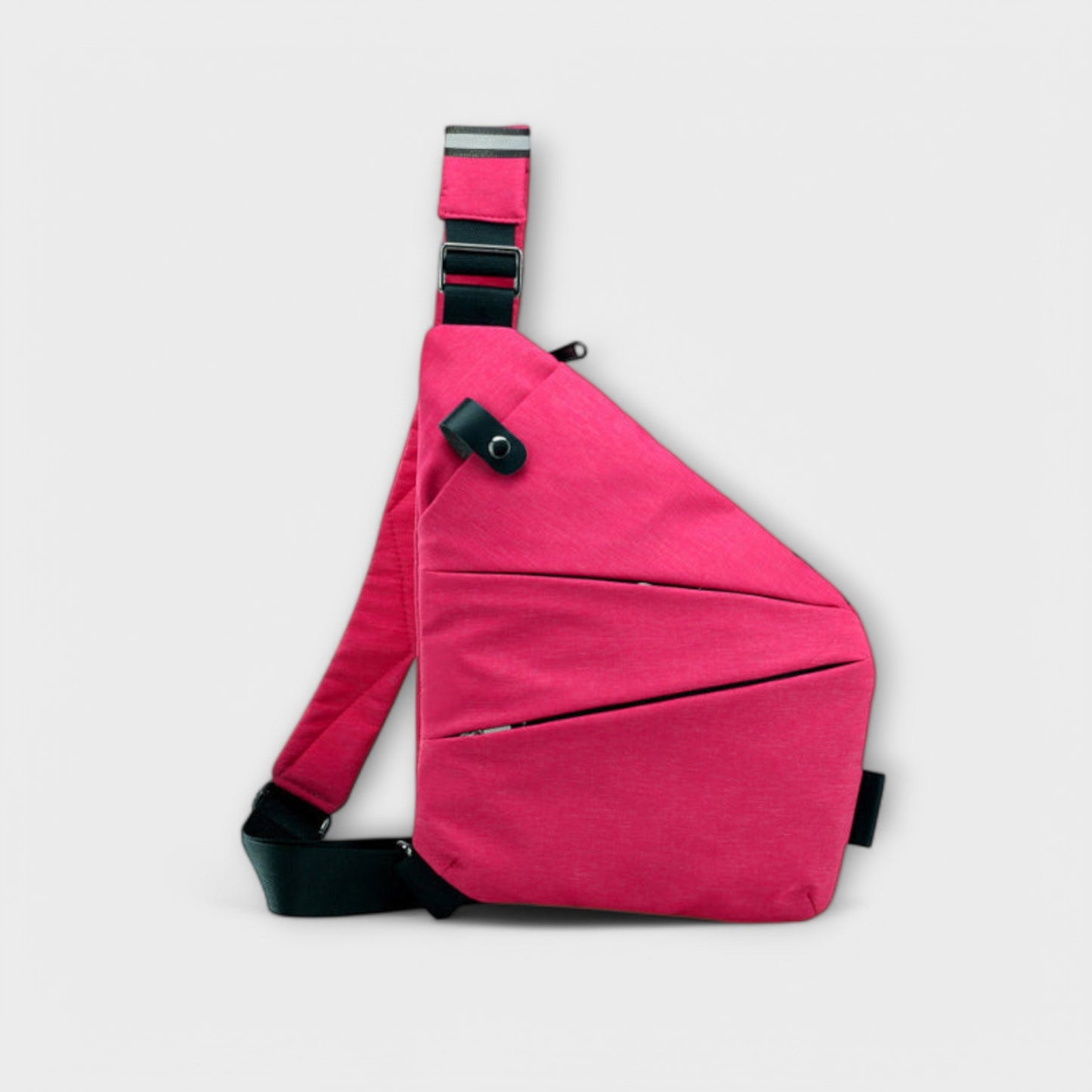 Bolsa de Hombro Antirrobo