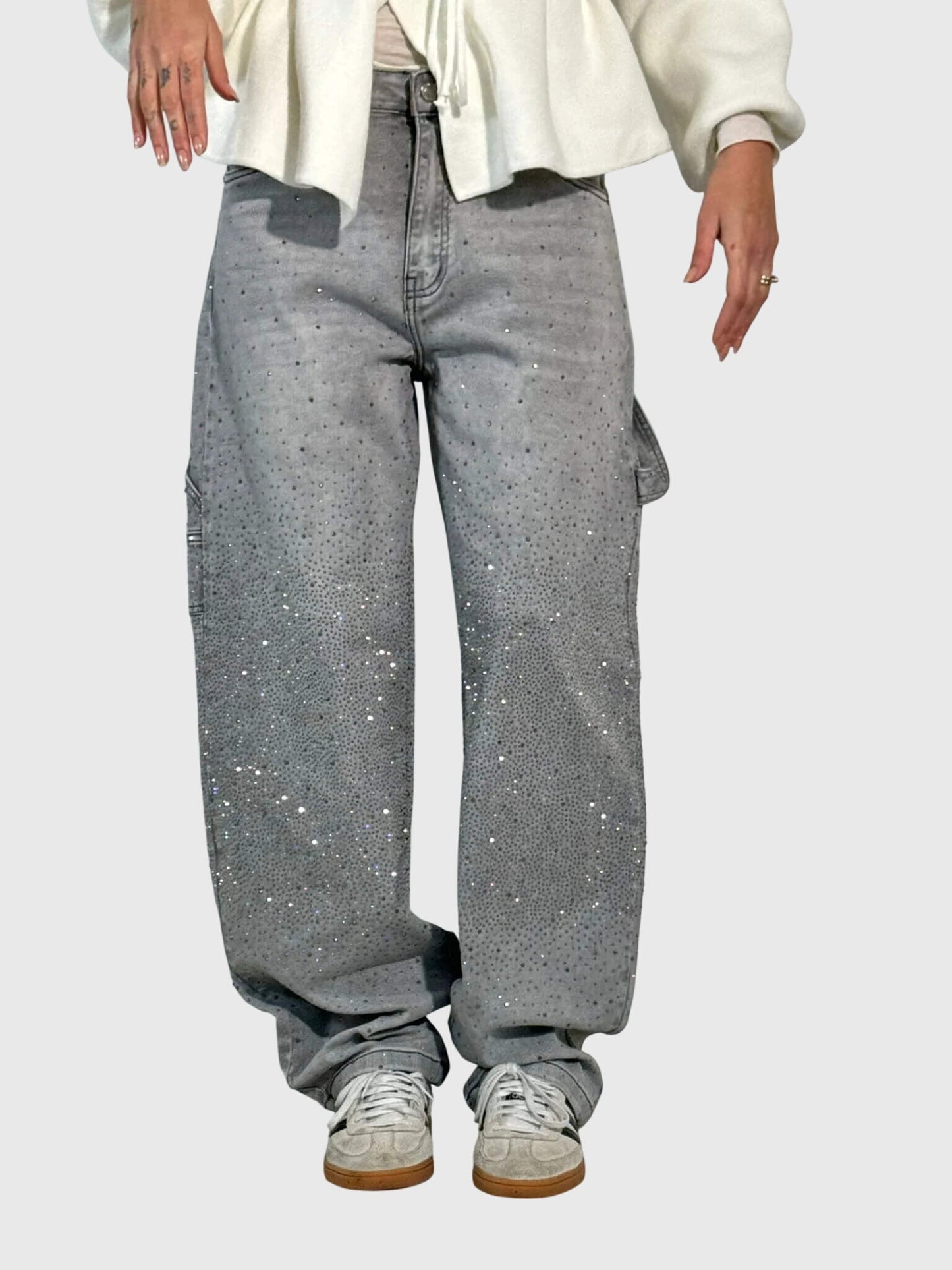 Pantalones Diamante