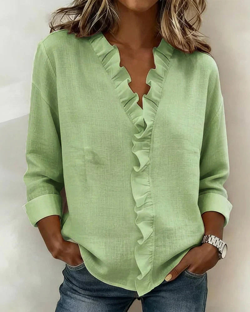 Indie | Blusa