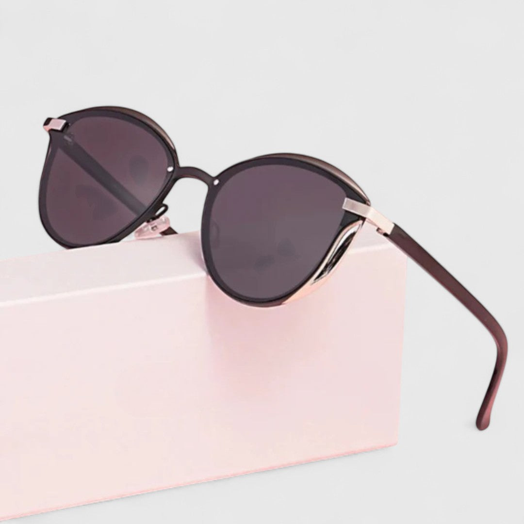 Gafas de Sol Sofisticadas