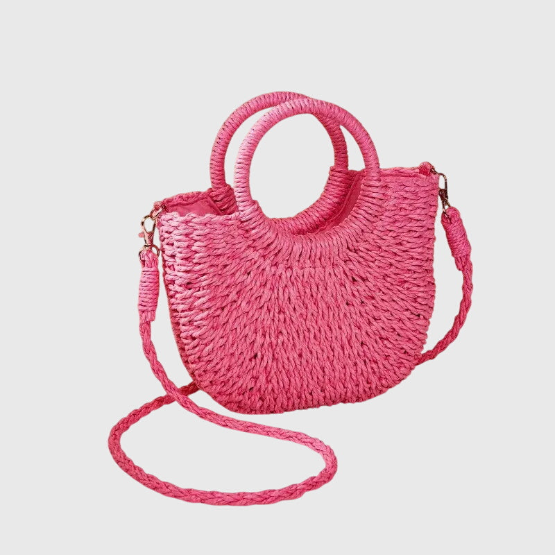 Bolsa de Hombro de Verano