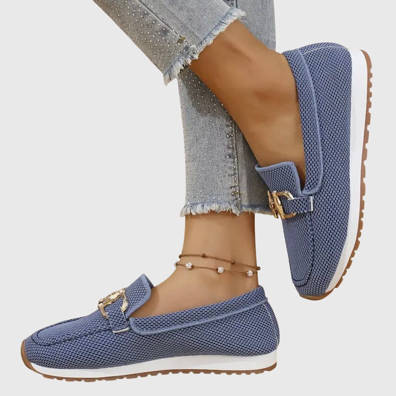 Mocasines