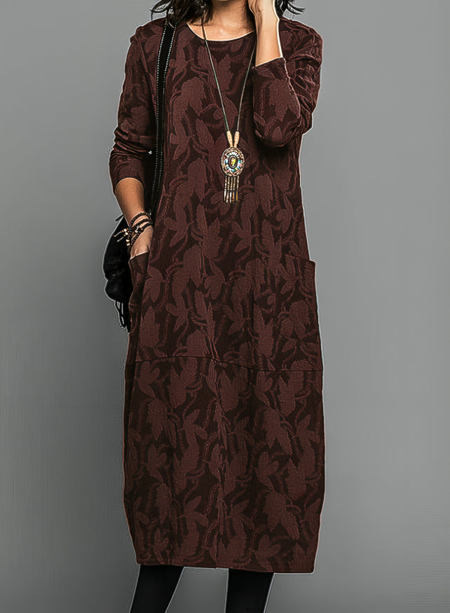 Vestido elegante