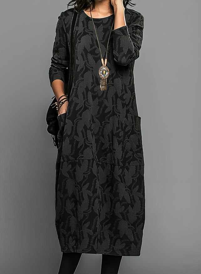 Vestido elegante