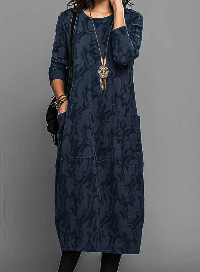 Vestido elegante