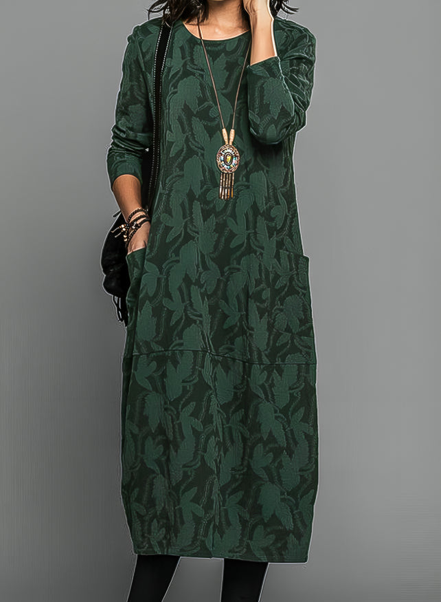 Vestido elegante