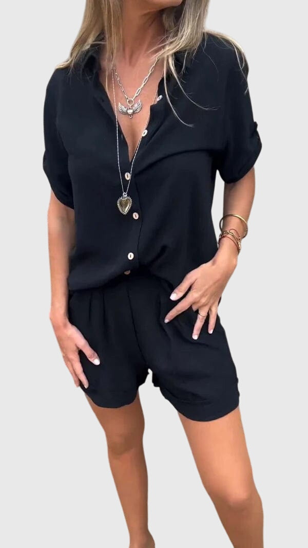 Conjunto de Verano para Mujeres
