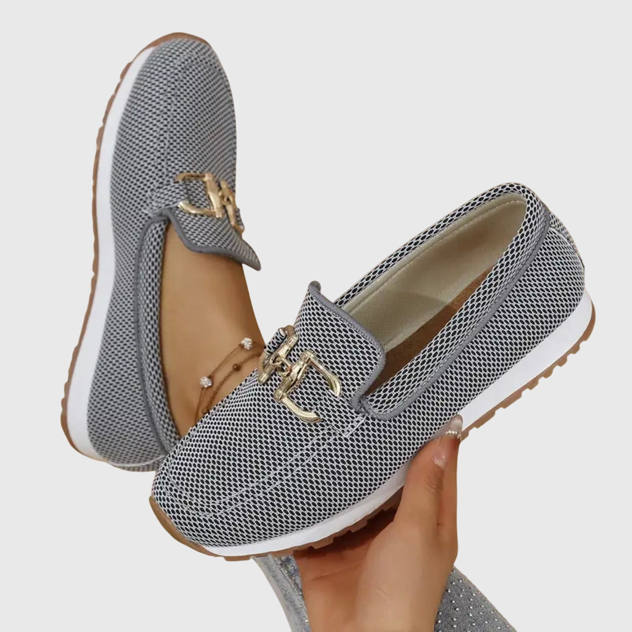 Mocasines