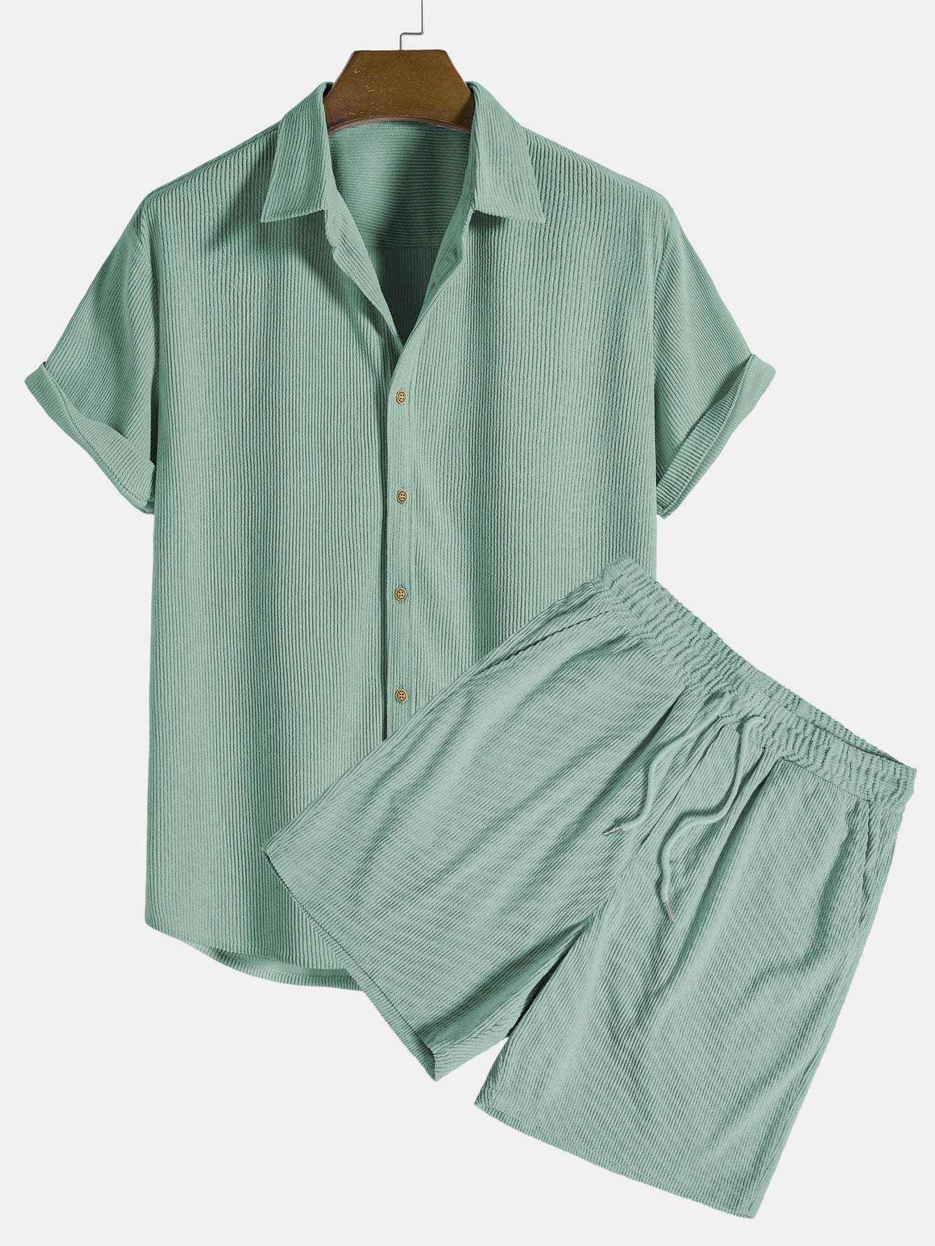Conjunto Relax